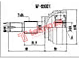 Outer Cv Joint product image