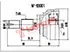 Thumbnail image of Outer Cv Joint - AF5910