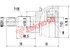 Thumbnail image of Outer Cv Joint - AU5711