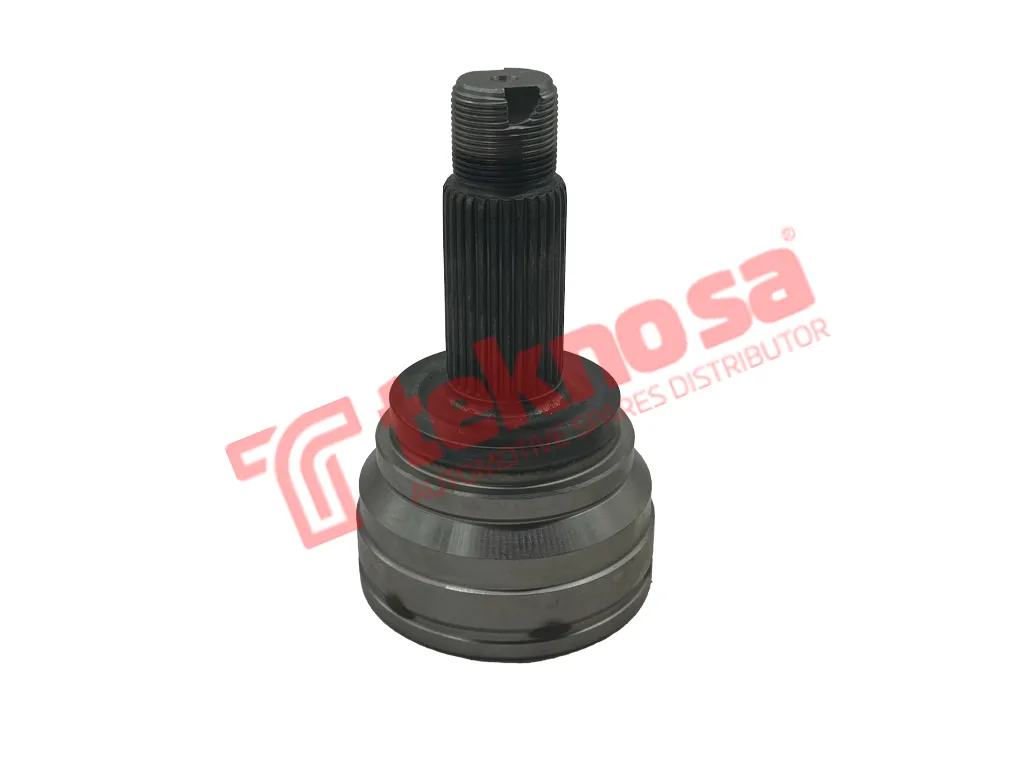 Thumbnail image of Outer Cv Joint - BM3003
