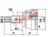 Thumbnail image of Outer Cv Joint - BM3005