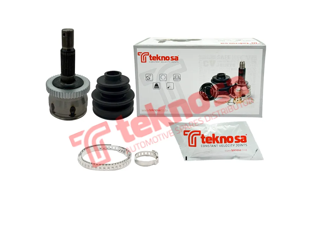 Thumbnail image of Outer Cv Joint - CH5710A