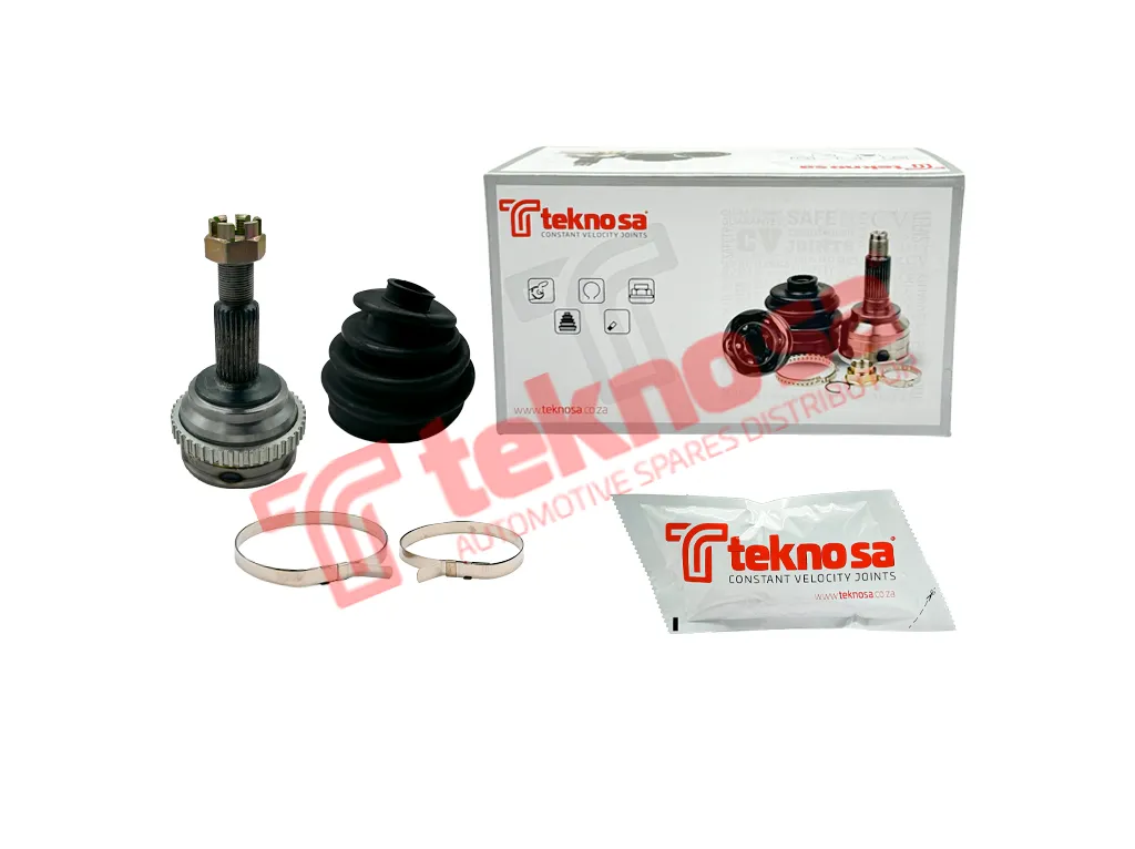 Thumbnail image of Outer Cv Joint - CH5715A