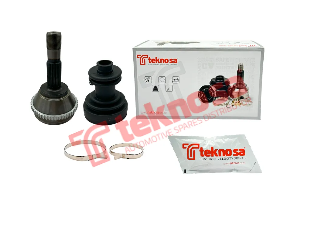 Thumbnail image of Outer Cv Joint - CT5717A