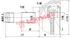 Thumbnail image of Outer Cv Joint - CT5924