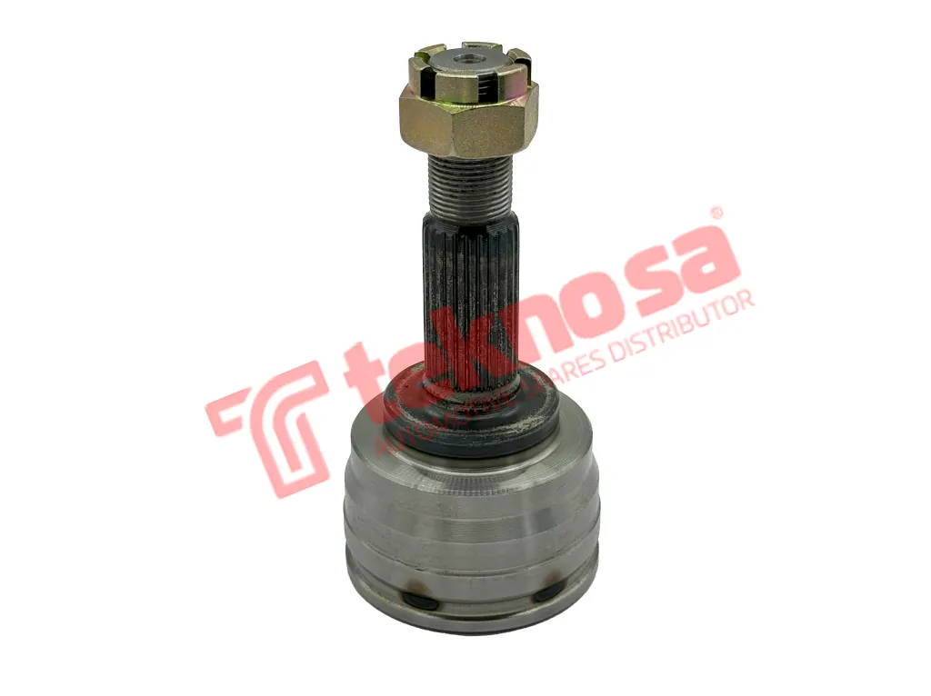 Thumbnail image of Outer Cv Joint - DG3001