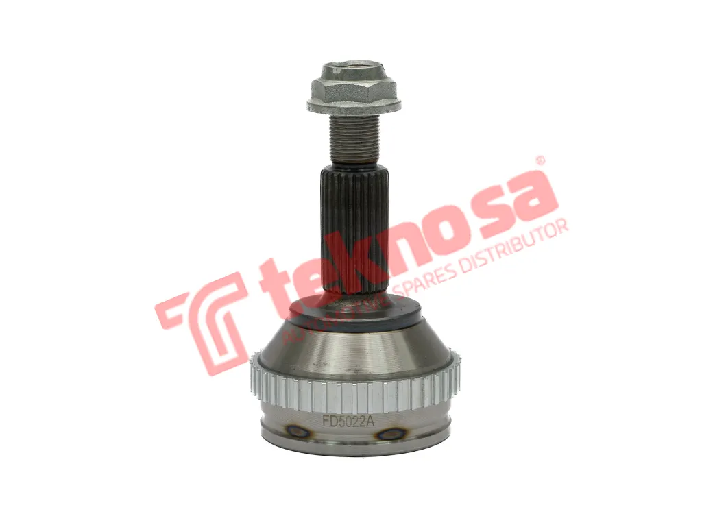 Thumbnail image of Outer Cv Joint - FD5022A