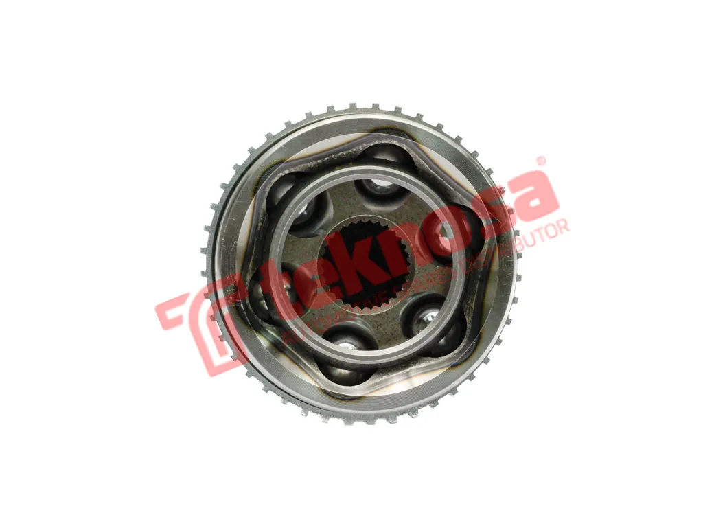 Thumbnail image of Outer Cv Joint - FD5022A