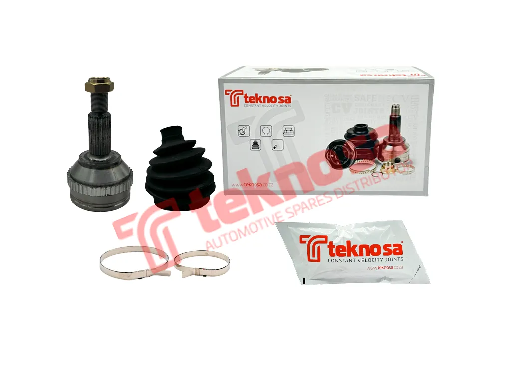 Thumbnail image of Outer Cv Joint - FD5715A