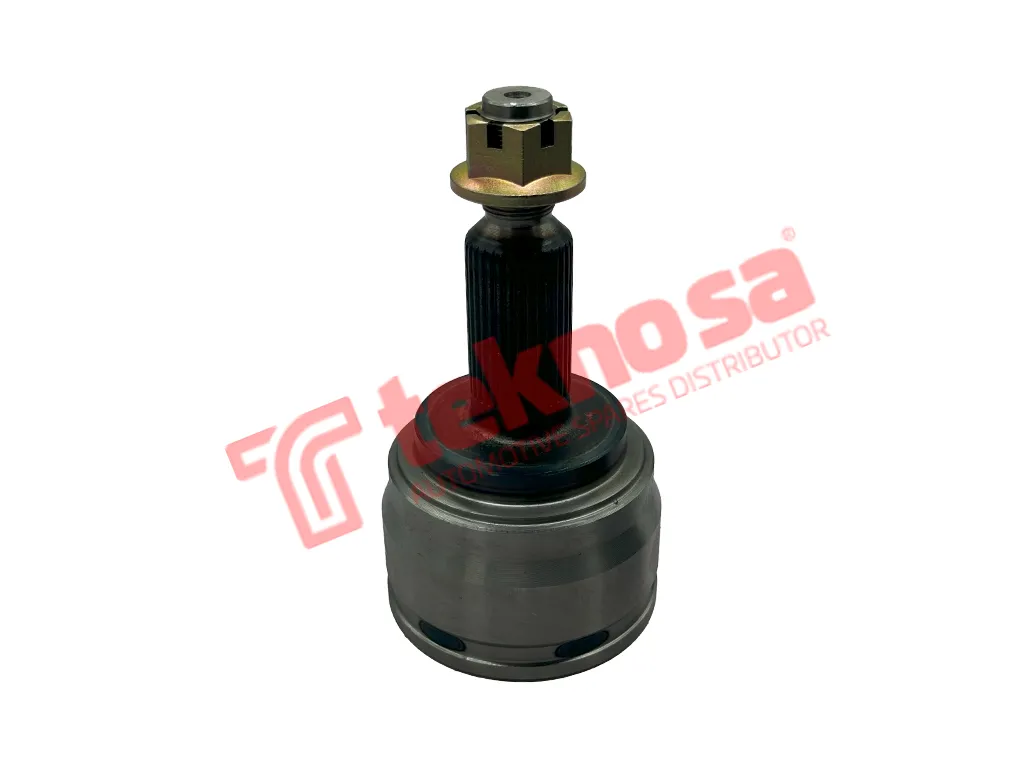 Thumbnail image of Outer Cv Joint - FD7009
