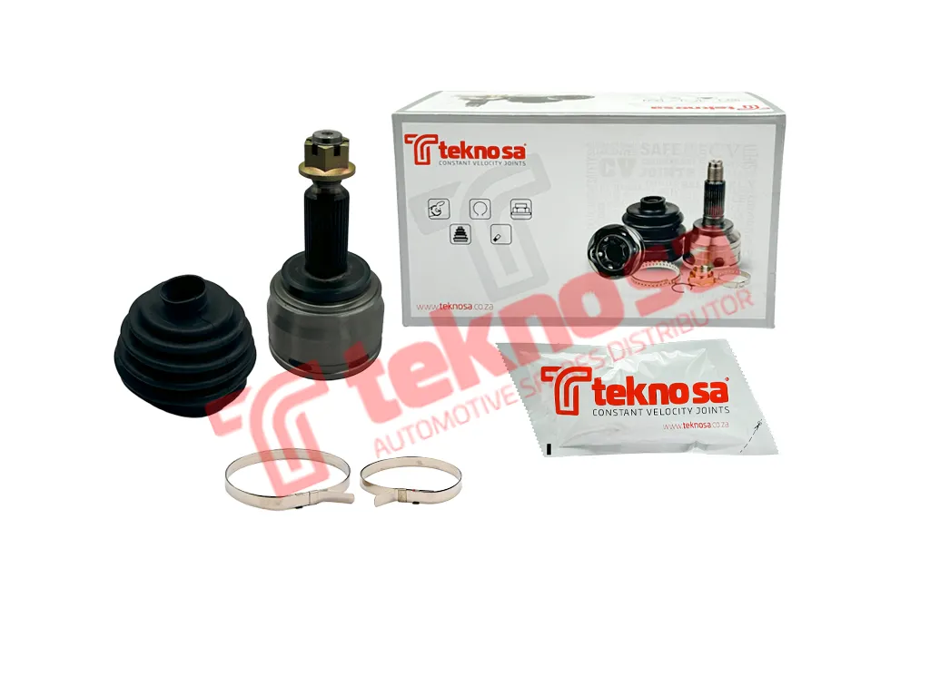 Thumbnail image of Outer Cv Joint - FD7009