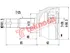 Thumbnail image of Outer Cv Joint - FI5940