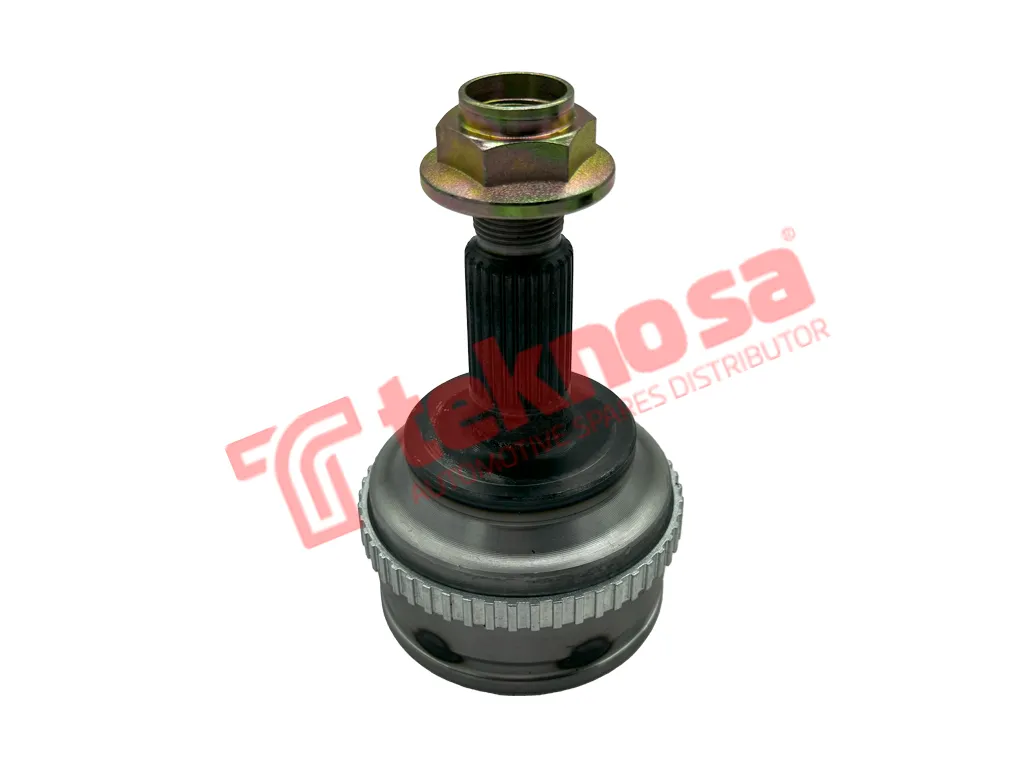 Thumbnail image of Outer Cv Joint - HO3004