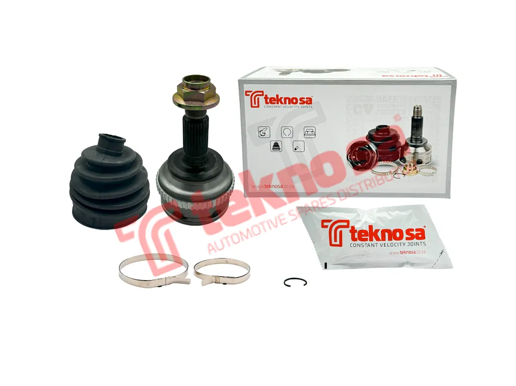 Thumbnail image of Outer Cv Joint - HO3004