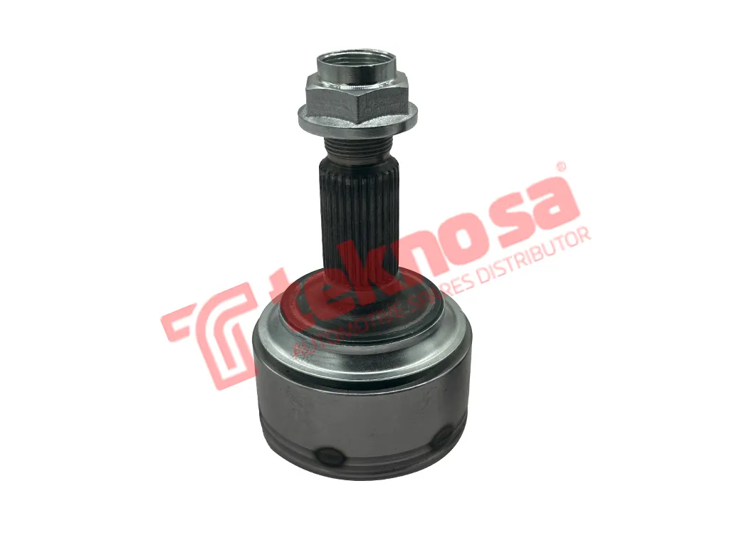 Thumbnail image of Outer Cv Joint - HO3005