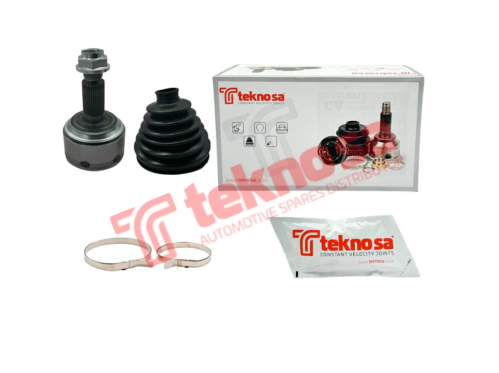 Thumbnail image of Outer Cv Joint - HO3005