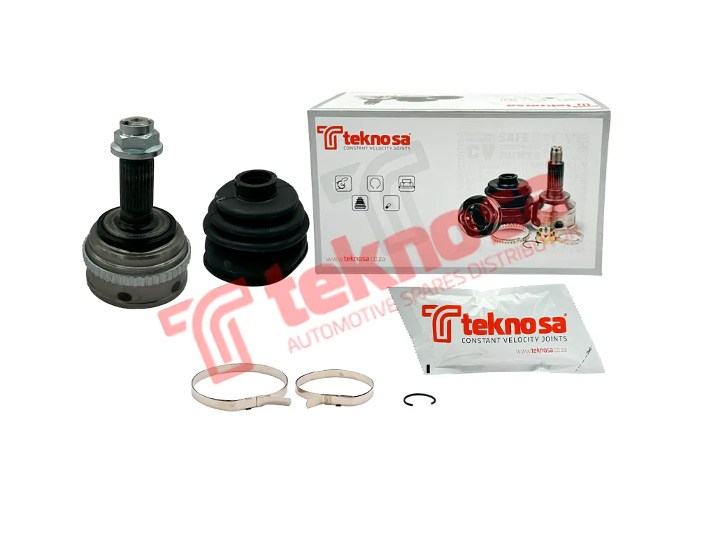 Thumbnail image of Outer Cv Joint - HO5928F3A