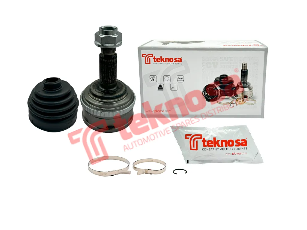 Thumbnail image of Outer Cv Joint - HO5947A