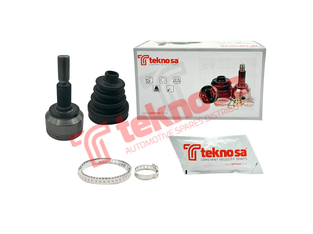 Thumbnail image of Outer Cv Joint - JE3005