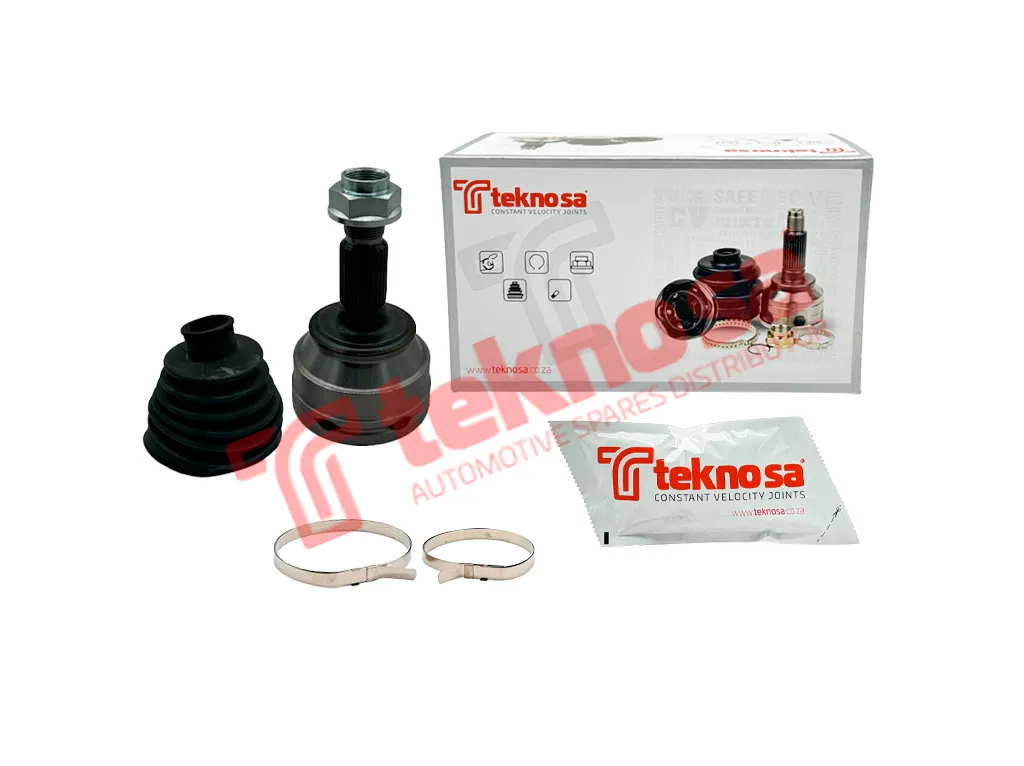 Thumbnail image of Outer Cv Joint - MI3007