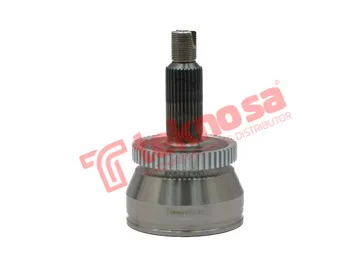 Main image of Outer Cv Joint - MI3011A