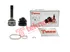 Thumbnail image of Outer Cv Joint - MI5932