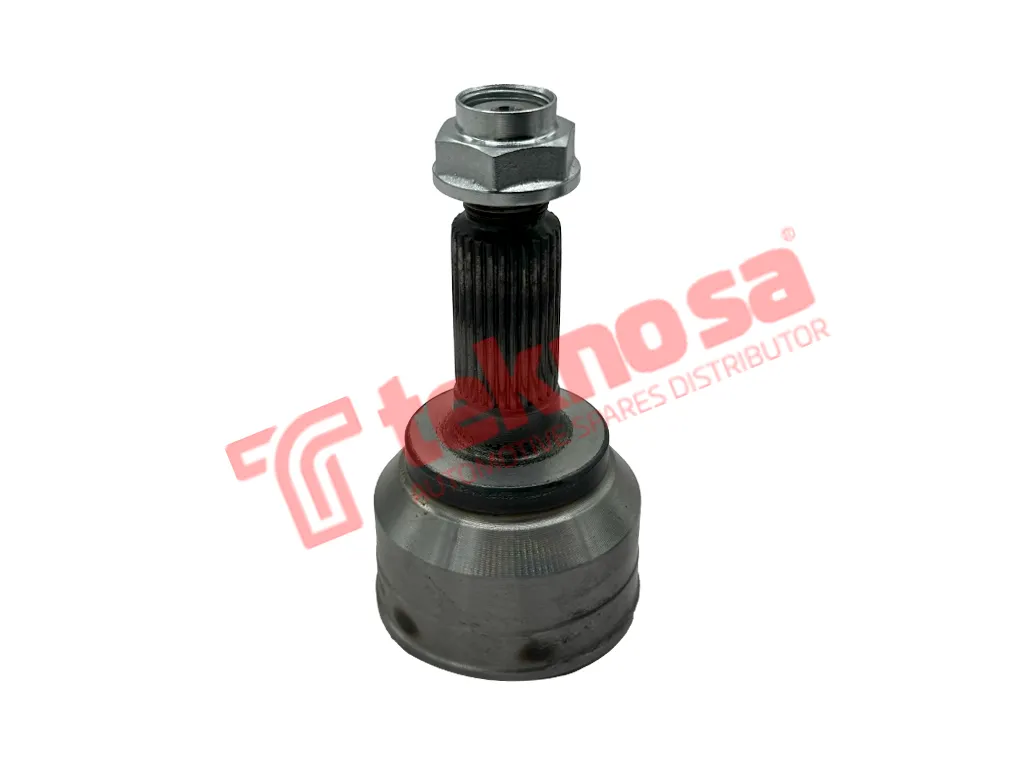 Thumbnail image of Outer Cv Joint - MZ3011