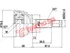 Thumbnail image of Outer Cv Joint - MZ5910