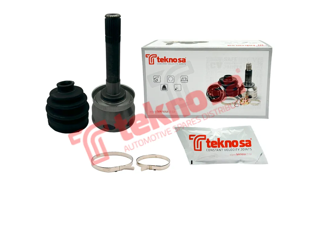Thumbnail image of Outer Cv Joint - NI5944