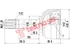 Thumbnail image of Outer Cv Joint - NI5947