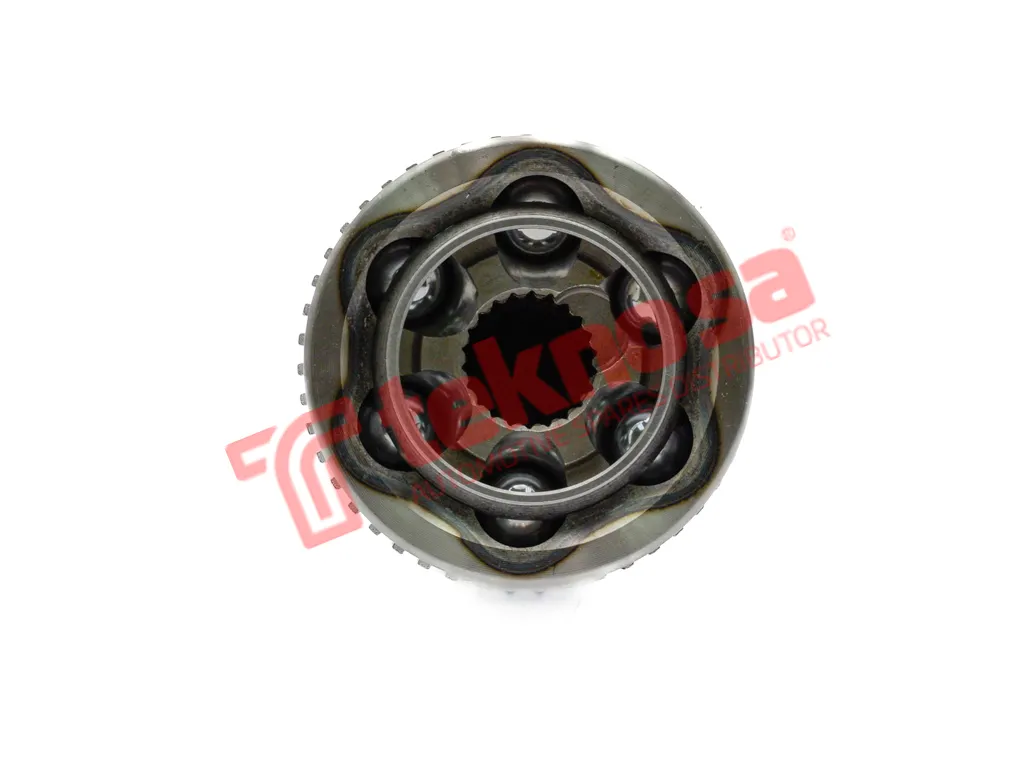 Thumbnail image of Outer Cv Joint - SO5711A