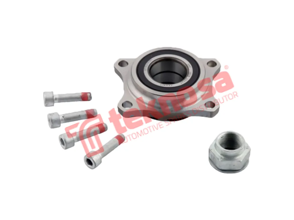 Main image of Wheel Bearing Kit - TK2003