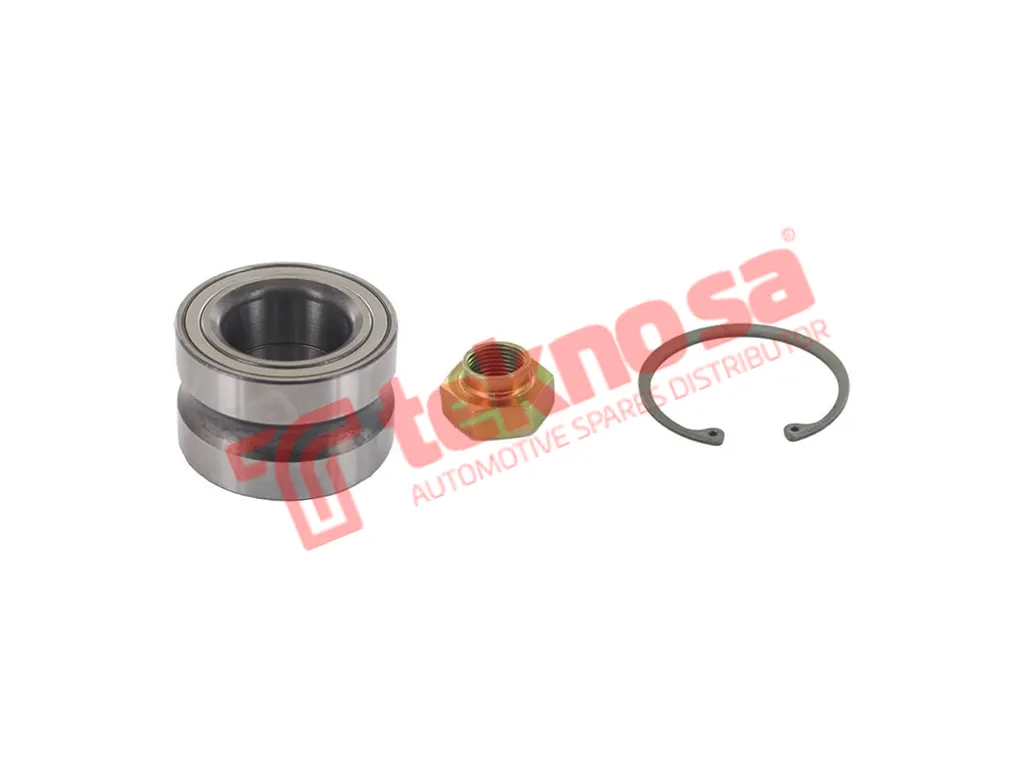 Main image of Wheel Bearing Kit - TK2008