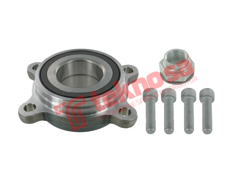 Main image of Wheel Bearing Kit - TK2010