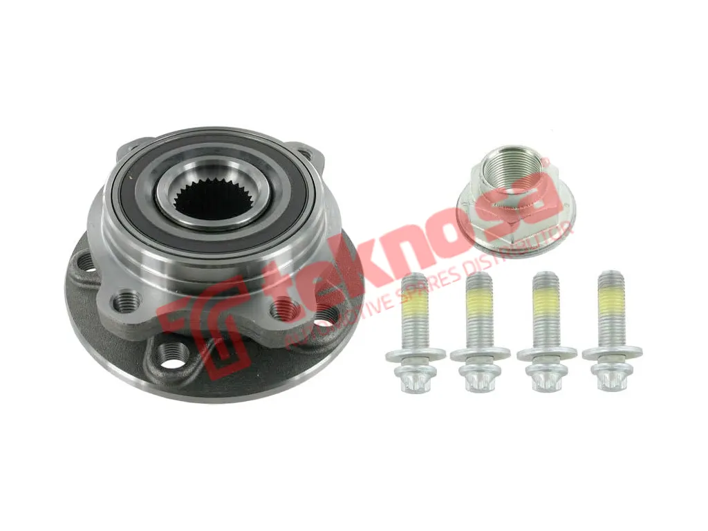 Main image of Wheel Bearing Kit - TK2011