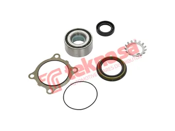 Main image of Wheel Bearing Kit - TK2014
