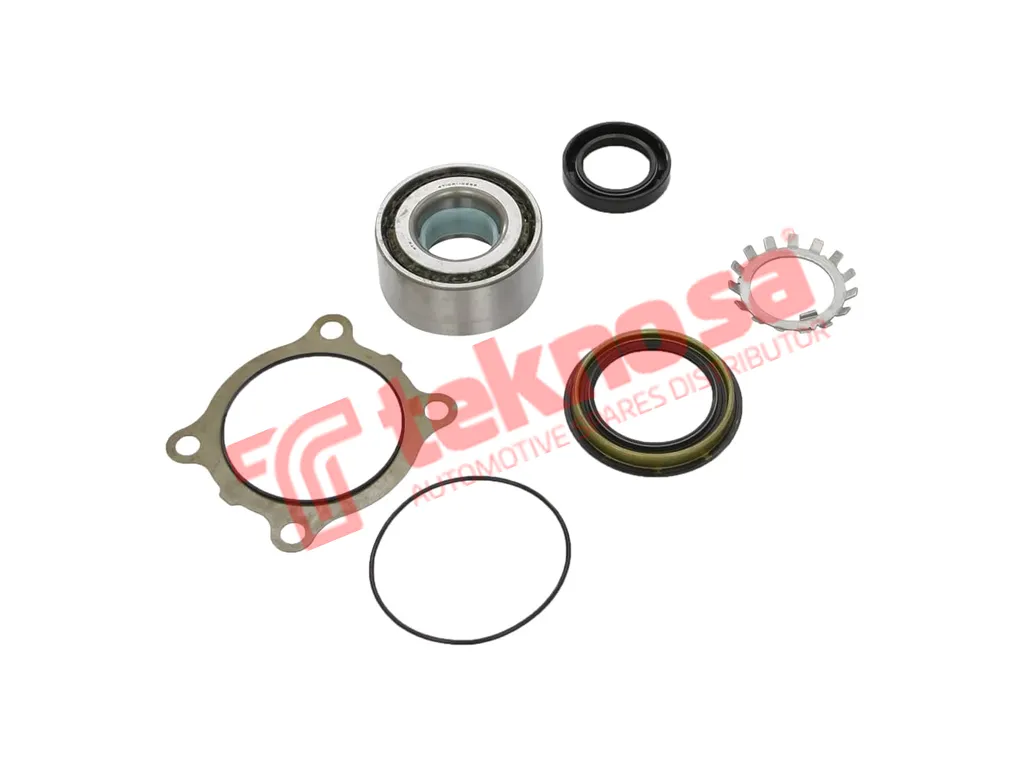 Main image of Wheel Bearing Kit - TK2014