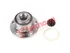 Thumbnail image of Wheel Bearing Kit - TK2018