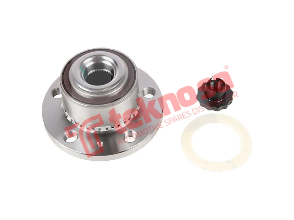 Main image of Wheel Bearing Kit - TK2018