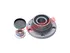 Thumbnail image of Wheel Bearing Kit - TK2021