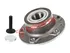 Thumbnail image of Wheel Bearing Kit - TK2023