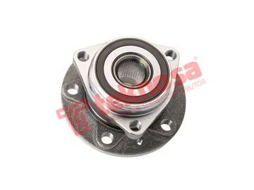 Main image of Wheel Bearing Kit - TK2025