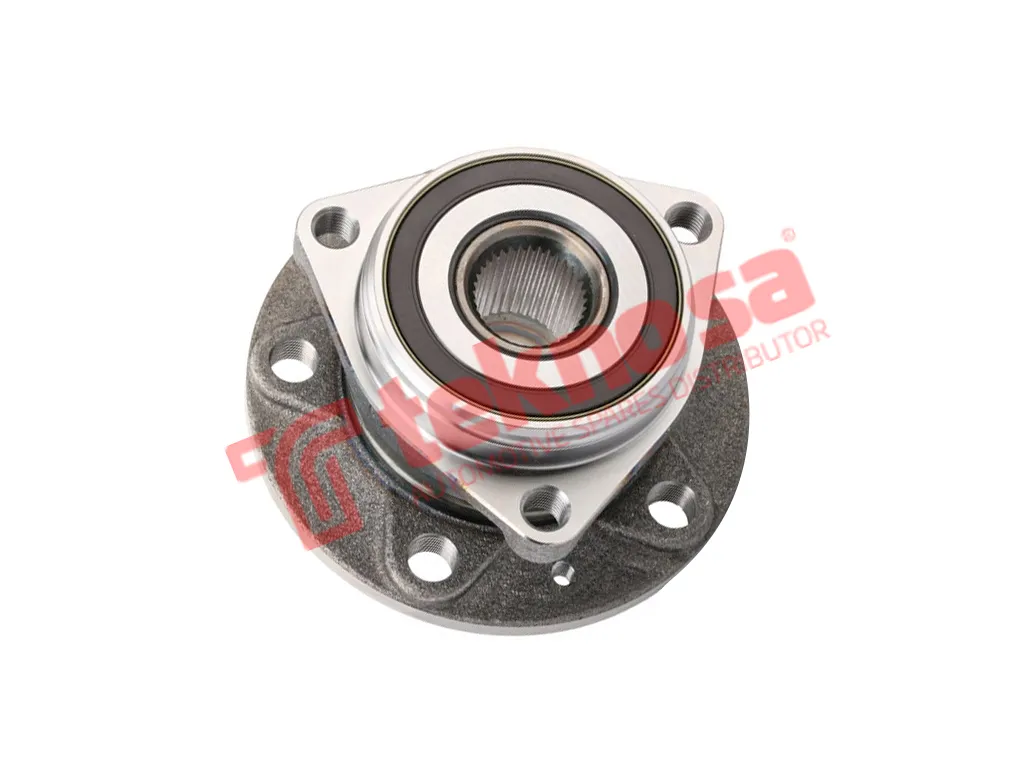 Main image of Wheel Bearing Kit - TK2025