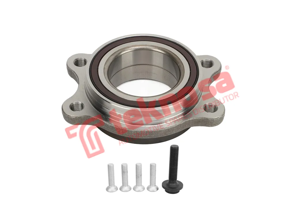 Main image of Wheel Bearing Kit - TK2027