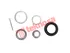 Thumbnail image of Wheel Bearing Kit - TK2028