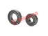 Thumbnail image of Wheel Bearing Kit - TK2028