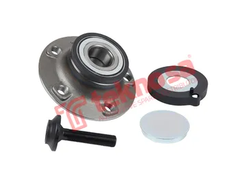 Main image of Wheel Bearing Kit - TK2029