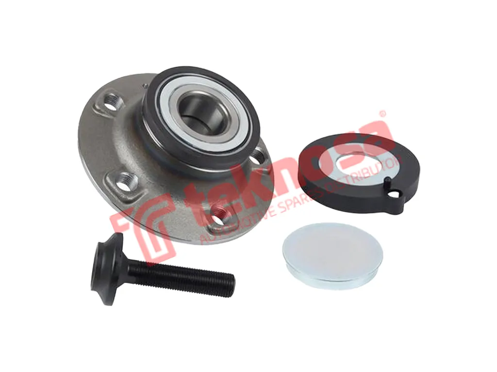 Main image of Wheel Bearing Kit - TK2029
