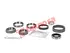 Thumbnail image of Wheel Bearing Kit - TK2033