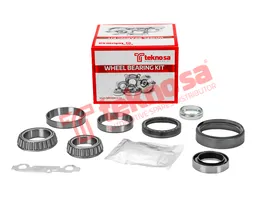 Wheel Bearing Kit product image